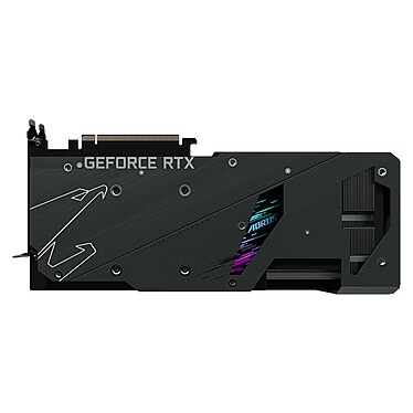 Comprar Gigabyte AORUS GeForce RTX 3080 MASTER 12G (LHR)