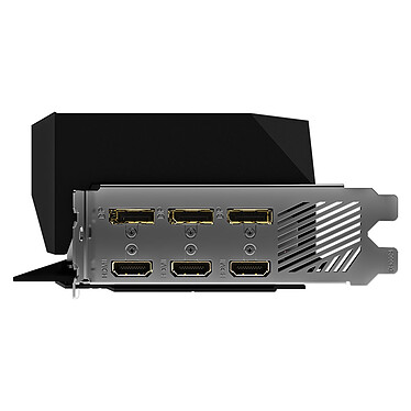 Gigabyte AORUS GeForce RTX 3080 MASTER 12G (LHR) economico