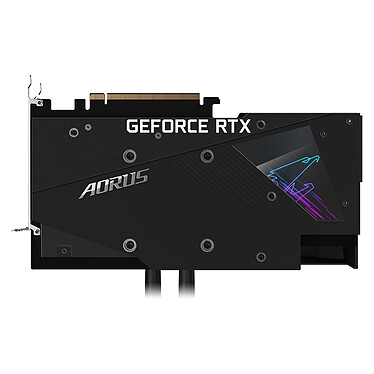 Buy Gigabyte AORUS GeForce RTX 3080 XTREME WATERFORCE 12G (LHR)