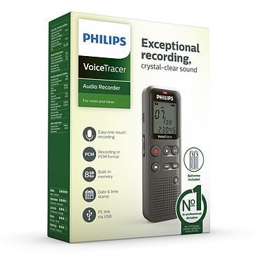 Philips DVT1120 economico