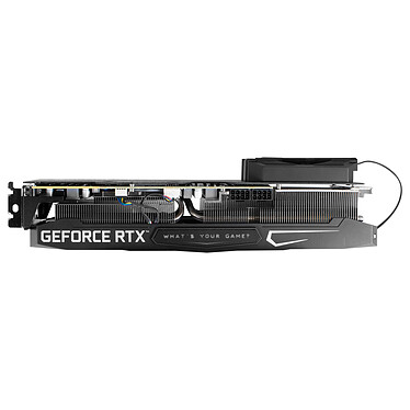 Acheter KFA2 GeForce RTX 3080 12GB SG (1-Click OC) LHR