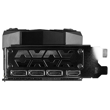 KFA2 GeForce RTX 3080 12GB SG (1-Click OC) LHR economico