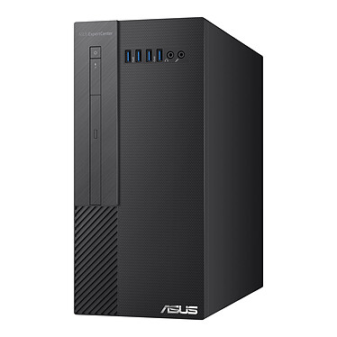Review ASUS ExpertCenter X5 SFF X500MA-R4600G005R
