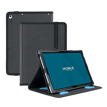 Mobilis Active Pack Case for iPad mini (2021) - Black