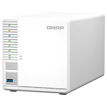 Opiniones sobre QNAP TS-364-4G