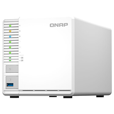 Acheter QNAP TS-364-4G