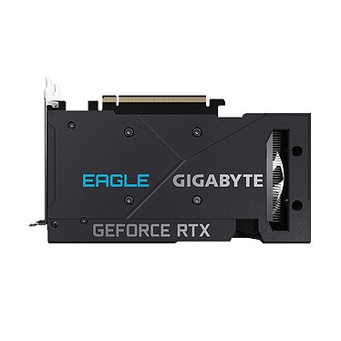 Acheter Gigabyte GeForce RTX 3050 EAGLE 8G (LHR)