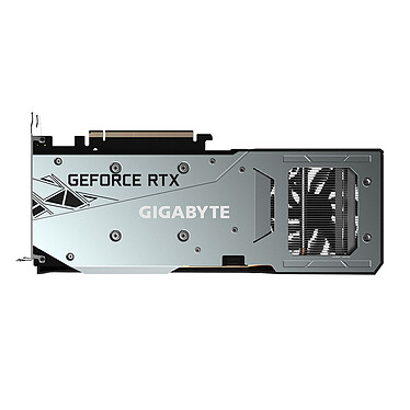 Acheter Gigabyte GeForce RTX 3050 GAMING OC 8G (LHR)