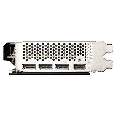 MSI GeForce RTX 3050 AERO ITX 8G LHR pas cher