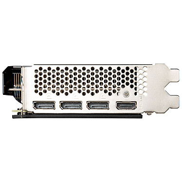 MSI GeForce RTX 3050 AERO ITX 8G OC economico