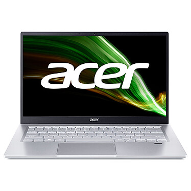 Acer Swift 3 SF314-511-33KE