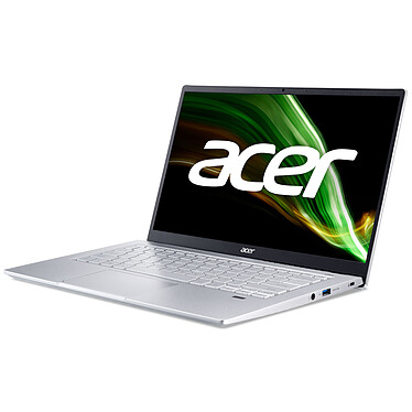 Avis Acer Swift 3 SF314-511-33KE