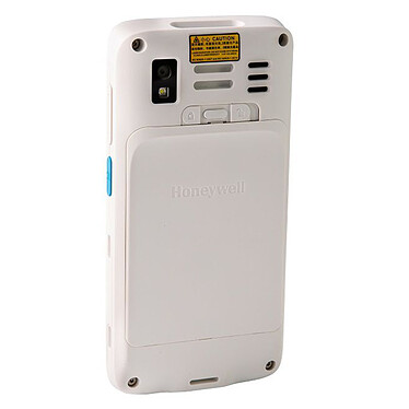 Honeywell ScanPal EDA51 HC (EDA51-0-B742SOGOK) - Blanco a bajo precio