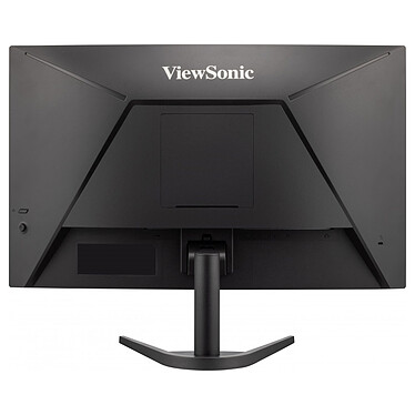 ViewSonic 24 LED - VG2448 - Ecran PC - LDLC