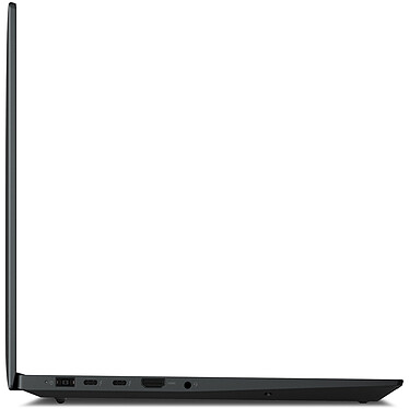 Avis Lenovo ThinkPad P1 Gen 4 (20Y3000WFR)