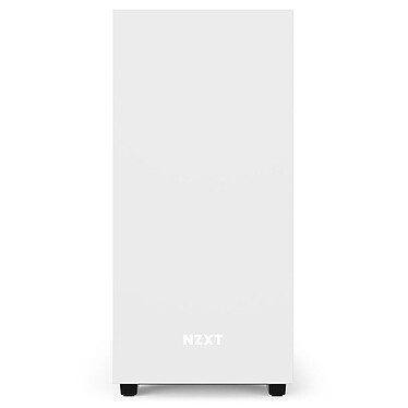 Review NZXT H510 White