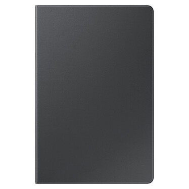 Samsung Book Cover EF-BX200 Anthracite (pour Samsung Galaxy Tab A8)