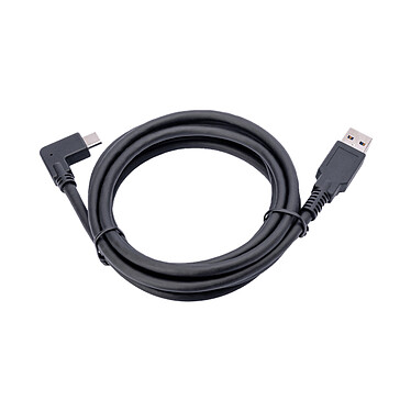 Jabra USB-C/A cable (1.8 m)