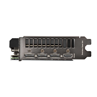 ASUS DUAL GeForce RTX 3050 O8G (LHR) pas cher