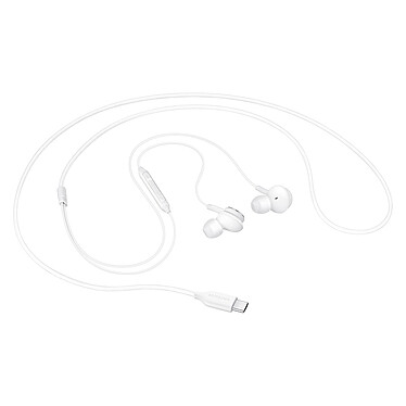 Samsung Tuned by AKG USB Type-C - White