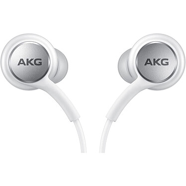 cheap Samsung Tuned by AKG USB Type-C - White