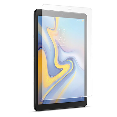 Compulocks Tempered Glass Screen Protector for Galaxy Tab A7 10.4
