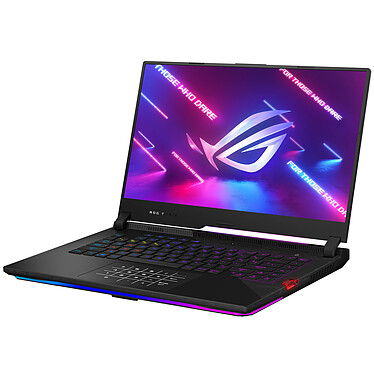 Avis ASUS ROG STRIX SCAR 15 G533ZW-HF098W