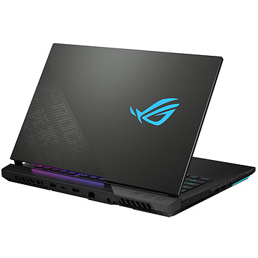 ASUS ROG STRIX SCAR 15 G533ZW-HF098W pas cher