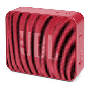 JBL GO Essential Rosso