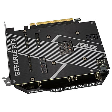 Comprar ASUS Phoenix GeForce RTX 3050 8GB (LHR)