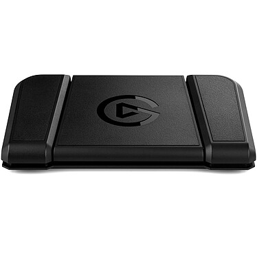 Review Elgato Stream Deck Foot Pedal