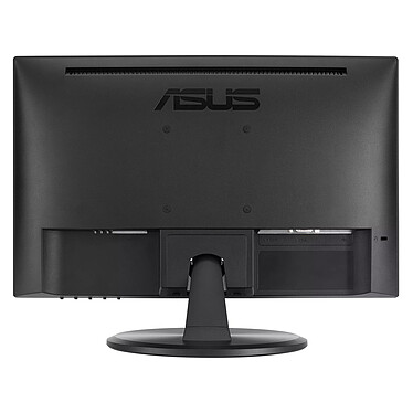 Avis ASUS 15.6" LED Tactile - VT168HR