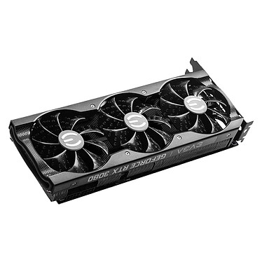 Opiniones sobre EVGA GeForce RTX 3080 XC3 BLACK 12GB (LHR)