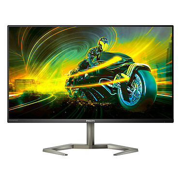 LED de 31,5" de Philips - Momentum 32M1N5800A