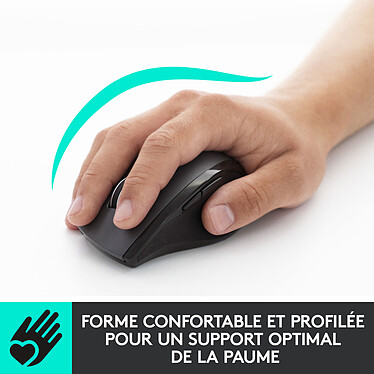 Souris PC