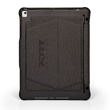 Acheter PORT Designs Manchester II pour iPad 10.2" et iPad Air 10.5" Noir