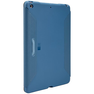 Avis Case Logic SnapView (iPad 10.2") - Bleu