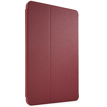 Case Logic SnapView (iPad 10.2") - Red