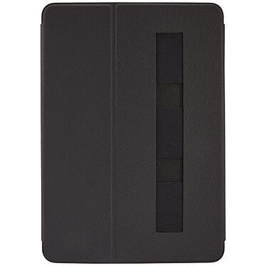 Case Logic SnapView for iPad 10.9" with integrated Appel Pencil slots (Black)
