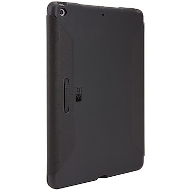 Avis Case Logic SnapView pour iPad 10.2" avec emplacements intégrés pour Appel Pencil (Noir)