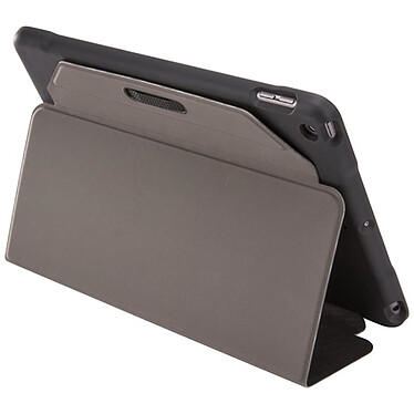 Acheter Case Logic SnapView pour iPad 10.9" avec emplacements intégrés pour Appel Pencil (Noir)