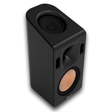 Review Klipsch RCS Dolby Atmos 5.0.4