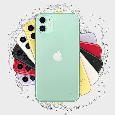Acquista Apple iPhone 11 64 GB Verde