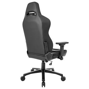 AKRacing Office Obsidian SoftTouch pas cher