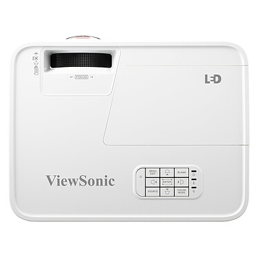 Buy ViewSonic LS550WH