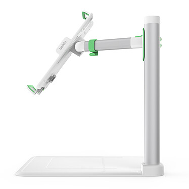 Review Belkin Portable Stage Stand for iPad Pro