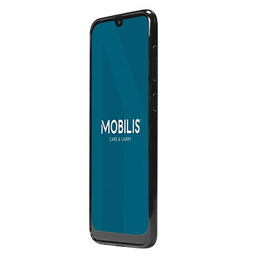Mobilis Coque T Series pour Galaxy A50