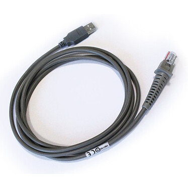 Datalogic USB-A data transfer cable 2m