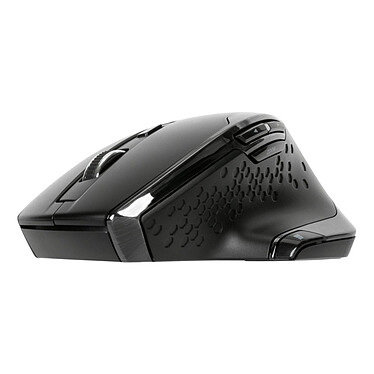 Review Targus Antimicrobial Ergo Wireless Mouse