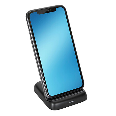 Review Targus Wireless Charger Stand 10W (Black)